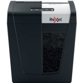 Rexel Secure MC6