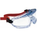 HONEYWELL ochranné brýle V-Maxx, čiré s ochranou proti zamlžení – Zboží Dáma