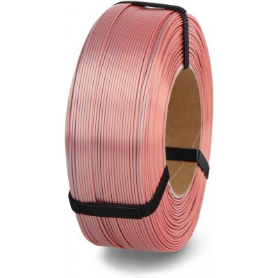 Rosa3D PLA Magic Silk 1,75 mm 0,3 kg Glamour – Zboží Živě