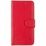 Pouzdro Tactical Field Notes Realme C35 Red – Sleviste.cz