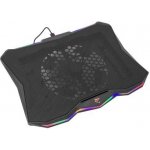 White Shark Chladicí podložka GLACIER, černá (GCP-03); GLACIER – Zboží Mobilmania