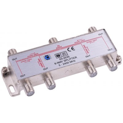Cabletech ZLA0638 – Hledejceny.cz