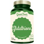 GreenFood Glutathione 60 kapslí – Hledejceny.cz