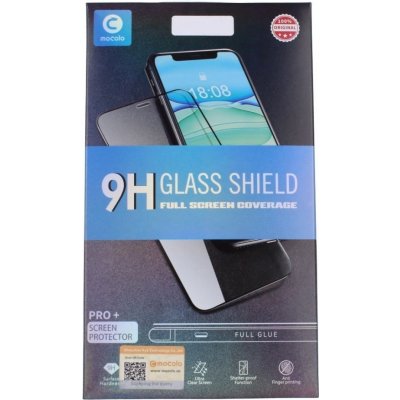 Mocolo 2.5D 0.33mm Clear pro Samsung Galaxy A52/A52 5G/A52s 5G/A53 5G, 57983107946 – Zbozi.Blesk.cz