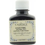 Cadence Asfaltová patinovací barva 100 ml – Zboží Dáma