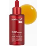 Medicube Red Acne Succinic Acid Peel Kyselinový peeling na nedokonalosti 40 g – Hledejceny.cz