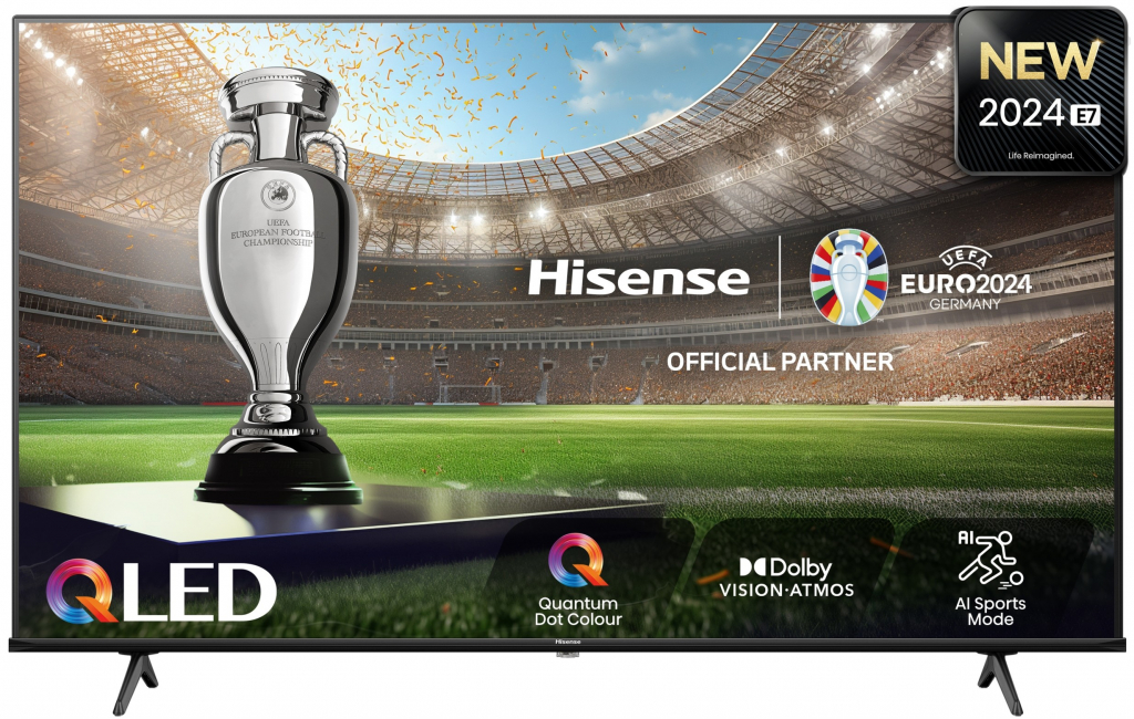 Hisense 55E7NQ