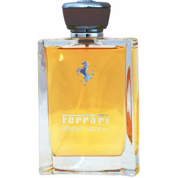 Ferrari Bright Neroli toaletní voda unisex 100 ml