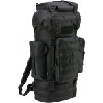 Urban Classics Taktický bojový Molle s polstrovanými popruhy černá 65 l – Zboží Dáma Urban Classics Taktický bojový Molle s polstrovanými popruhy černá 65 l – Zboží Dáma