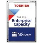 Toshiba Enterprise Capacity MG10 20TB, MG10ACA20TE – Zboží Mobilmania