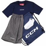 CCM Dryland Kit SR – Zboží Mobilmania