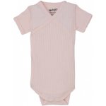 LODGER Romper SS Seersucker Tan – Hledejceny.cz
