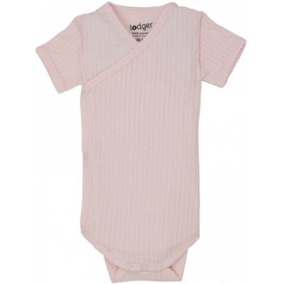 LODGER Romper SS Seersucker Tan – Hledejceny.cz