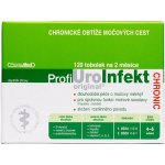 ProfiUro Infekt Chronic 120 tobolek – Hledejceny.cz