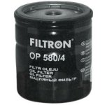 Olejový filtr FILTRON OP 580/4