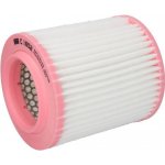 Mann Filter Vzduchový filtr MANN C1652 – Hledejceny.cz