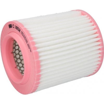Mann Filter Vzduchový filtr MANN C1652 – Hledejceny.cz