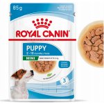 Royal Canin mini puppy 85 g – Zboží Mobilmania