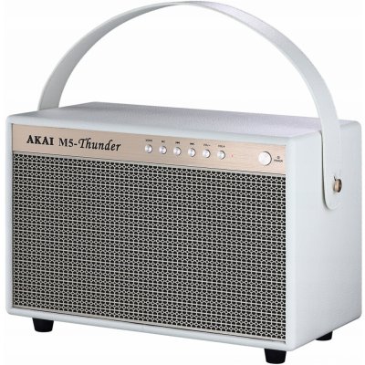 Akai M5-Thunder – Zboží Živě
