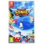 Team Sonic Racing – Zboží Mobilmania