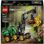 LEGO® Technic 42218 Kombajn John Deere 1470H – Sleviste.cz