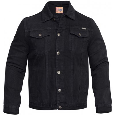 Duke Trucker Western Style Denim – Zboží Dáma