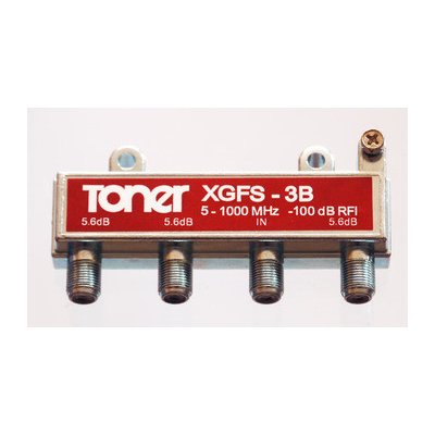Toner XGFS-3B – Hledejceny.cz