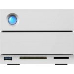 LaCie 2big Dock STGB16000400 – Zboží Mobilmania