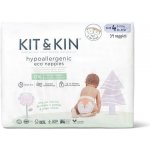 Kit & Kin Eko 4 Maxi 9-14 kg 32 ks – Zboží Dáma