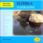 Urbanec Jakub - Jezírka zahradní – Hledejceny.cz