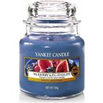 Yankee Candle Mulberry & Fig Delight 104 g – Hledejceny.cz