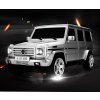 IQ models Mercedes-Benz G55 AMG stříbrná RC 93355 RTR 1:24