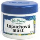 Dr. Popov lopuchová mast na problematickou pleť 50 ml