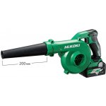 Hikoki RB18DC W4Z – Zboží Dáma