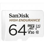SanDisk microSDHC Class 10 64 GB SDSQQNR-064G-GN6IA – Zbozi.Blesk.cz
