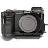 Stojan a držák k fotopozadí Tilta Full Camera Cage for Sony a6700 - Black