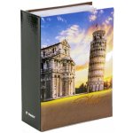 Fotoalbum 10x15/100 MM-46100 Fandy SHINE 2 Pisa – Zboží Živě