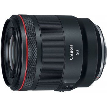 Canon RF 50mm f/1.2 L USM