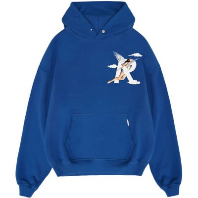 Represent Storms In Heaven Hoodie Cobalt – Zboží Dáma Represent Storms In Heaven Hoodie Cobalt – Zboží Dáma