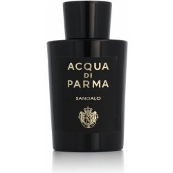 Acqua di Parma Sandalo parfémovaná voda unisex 180 ml