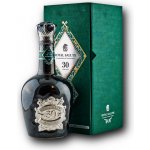 Royal Salute Key To The Kingdom 30y 40% 0,5 l (kazeta) – Hledejceny.cz