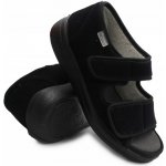 Dr. Orto Befado Dr. Orto 676M007 černé pánské zdravotní sandály – Zboží Dáma