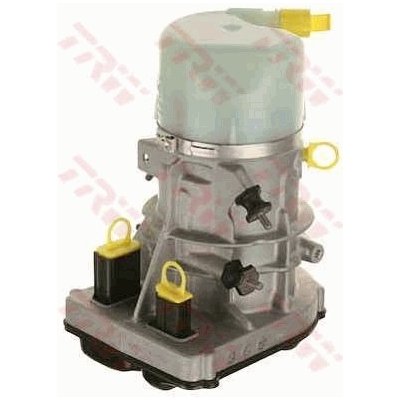 Hydraulické čerpadlo, řízení TRW JER116 – Sleviste.cz