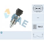 FAE Spínač, světlo zpátečky 40661 – Hledejceny.cz