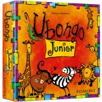Egmont Ubongo Junior – Zboží Živě