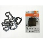 Stihl Rapid Super (RS) 1,6 - .325"- 62čl. s hranatým profilem 36390000062 – Zboží Mobilmania