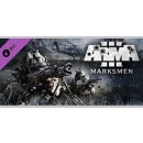 Arma 3 Marksmen