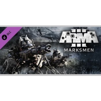 Arma 3 Marksmen