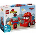 LEGO® DUPLO® 10417 Mack na závodech – Hledejceny.cz