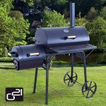 G21 BBQ big – Hledejceny.cz